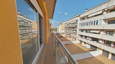 Apartment in Eixample-Centre photo 31