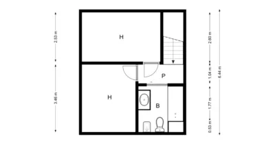 Apartment in Eixample-Centre photo 9