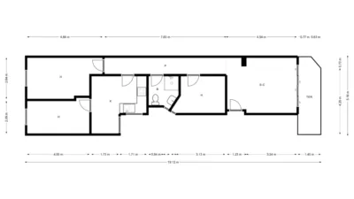 Apartment in Pere Garau photo 5