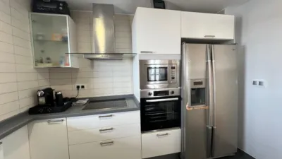 Apartamento en Avenida de Don Juan de Austria, 10 photo 14