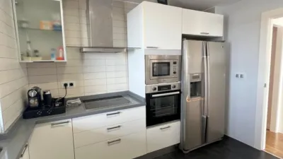 Apartamento en Avenida de Don Juan de Austria, 10 photo 15