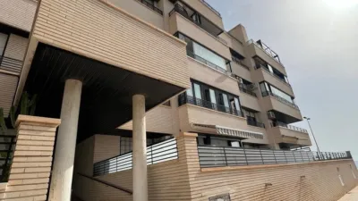 Apartamento en Avenida de Don Juan de Austria, 10 photo 19