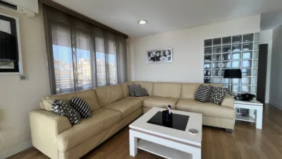Pis – Torrevieja, Casa Jardin, Urbanización Punta Prima - Vista 2