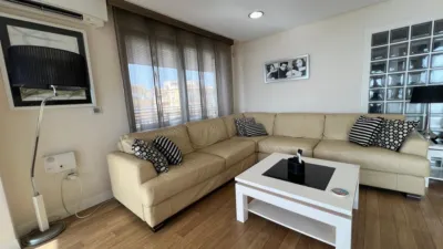 Pis – Torrevieja, Casa Jardin, Urbanización Punta Prima - Vista 3