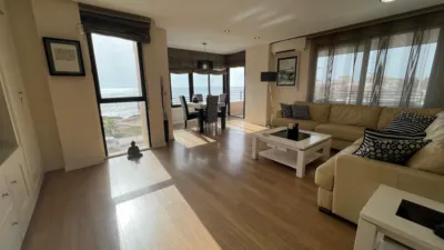 Pis – Torrevieja, Casa Jardin, Urbanización Punta Prima - Vista 4