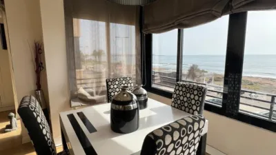 Pis – Torrevieja, Casa Jardin, Urbanización Punta Prima - Més