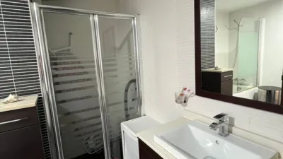 Apartamento en Avenida de Don Juan de Austria, 10 photo 9
