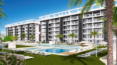 Piso – Torrevieja - Vista 3