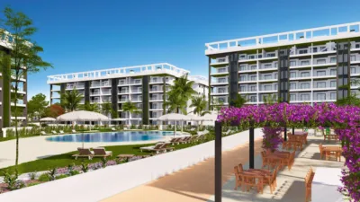 Piso – Torrevieja - Vista 4