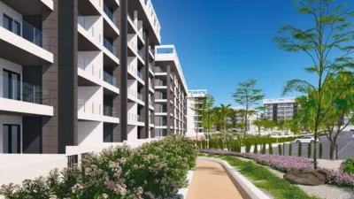Piso – Torrevieja - Vista 5