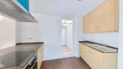 Flat in Montcada - Moncada photo 18