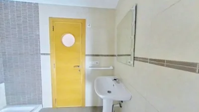 Flat in Montcada - Moncada photo 24