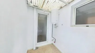 Flat in Montcada - Moncada photo 26