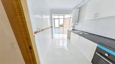 Apartment in Nou Alacant photo 20