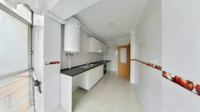 Apartment in Nou Alacant photo 21