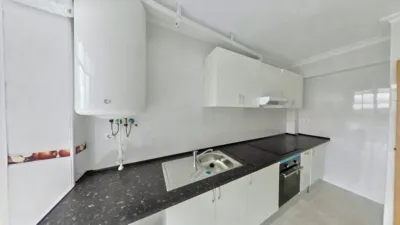 Apartment in Nou Alacant photo 22
