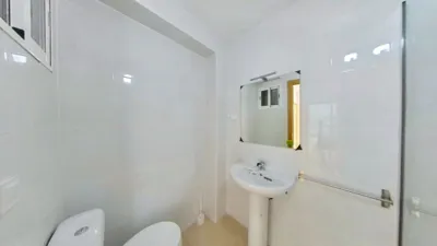 Apartment in Nou Alacant photo 24