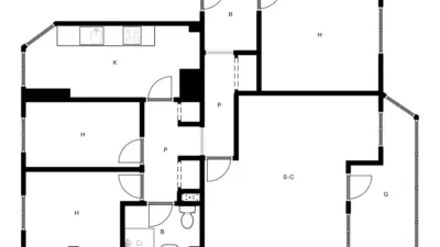 Apartment in Nou Alacant photo 3