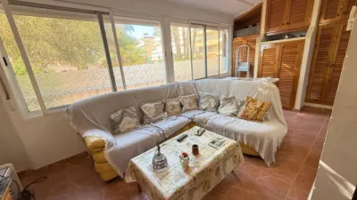 Piso – Torrevieja - Vista 2