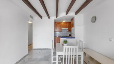 Apartamento en Avenida Roëntgen, 3 photo 14