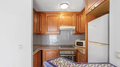 Apartamento en Avenida Roëntgen, 3 photo 15