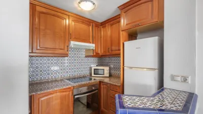 Apartamento en Avenida Roëntgen, 3 photo 16
