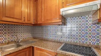 Apartamento en Avenida Roëntgen, 3 photo 17