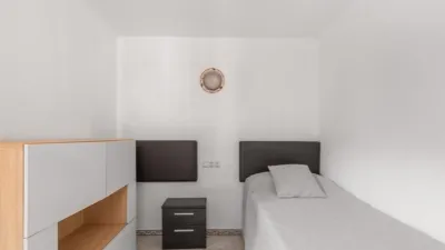 Apartamento en Avenida Roëntgen, 3 photo 18