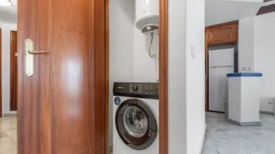 Apartamento en Avenida Roëntgen, 3 photo 21
