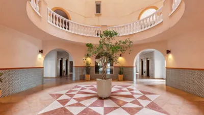 Apartamento en Avenida Roëntgen, 3 photo 25