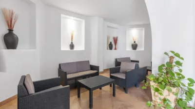 Apartamento en Avenida Roëntgen, 3 photo 27