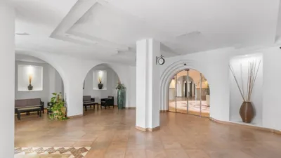 Apartamento en Avenida Roëntgen, 3 photo 28