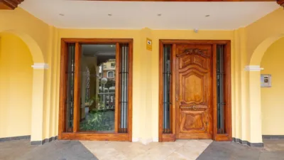Apartamento en Avenida Roëntgen, 3 photo 29