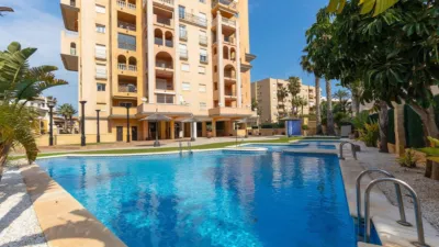 Apartamento en Avenida Roëntgen, 3 photo 2
