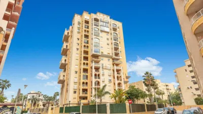 Apartamento en Avenida Roëntgen, 3 photo 31