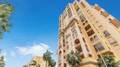 Apartamento en Avenida Roëntgen, 3 photo 33