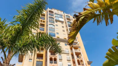 Apartamento en Avenida Roëntgen, 3 photo 34