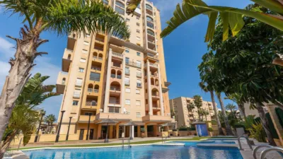 Apartamento en Avenida Roëntgen, 3 photo 36