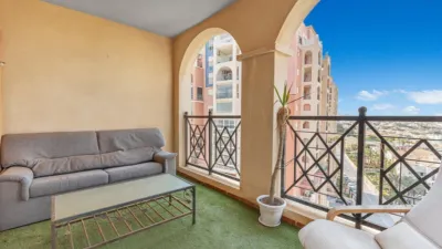 Apartamento en Avenida Roëntgen, 3 photo 3