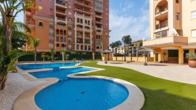 Apartamento en Avenida Roëntgen, 3 photo 40