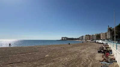 Apartamento en Avenida Roëntgen, 3 photo 42