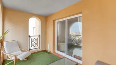 Apartamento en Avenida Roëntgen, 3 photo 4