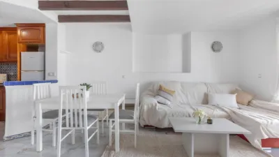 Apartamento en Avenida Roëntgen, 3 photo 5