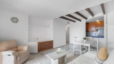 Apartamento en Avenida Roëntgen, 3 photo 7