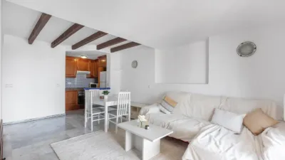 Apartamento en Avenida Roëntgen, 3 photo 8