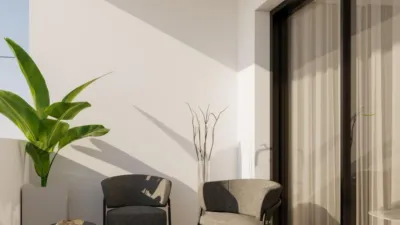 Apartment on Arquitecto Larramendi Street, 21 photo 16