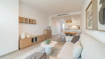 Apartment on Calle Miguel Barceló, 5 photo 17