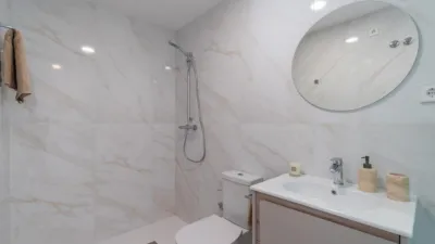 Apartment on Calle Miguel Barceló, 5 photo 22