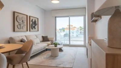 Apartment on Calle Miguel Barceló, 5 photo 38