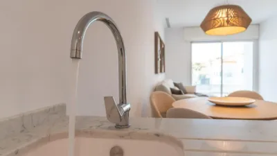 Apartment on Calle Miguel Barceló, 5 photo 39